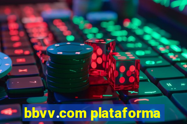 bbvv.com plataforma